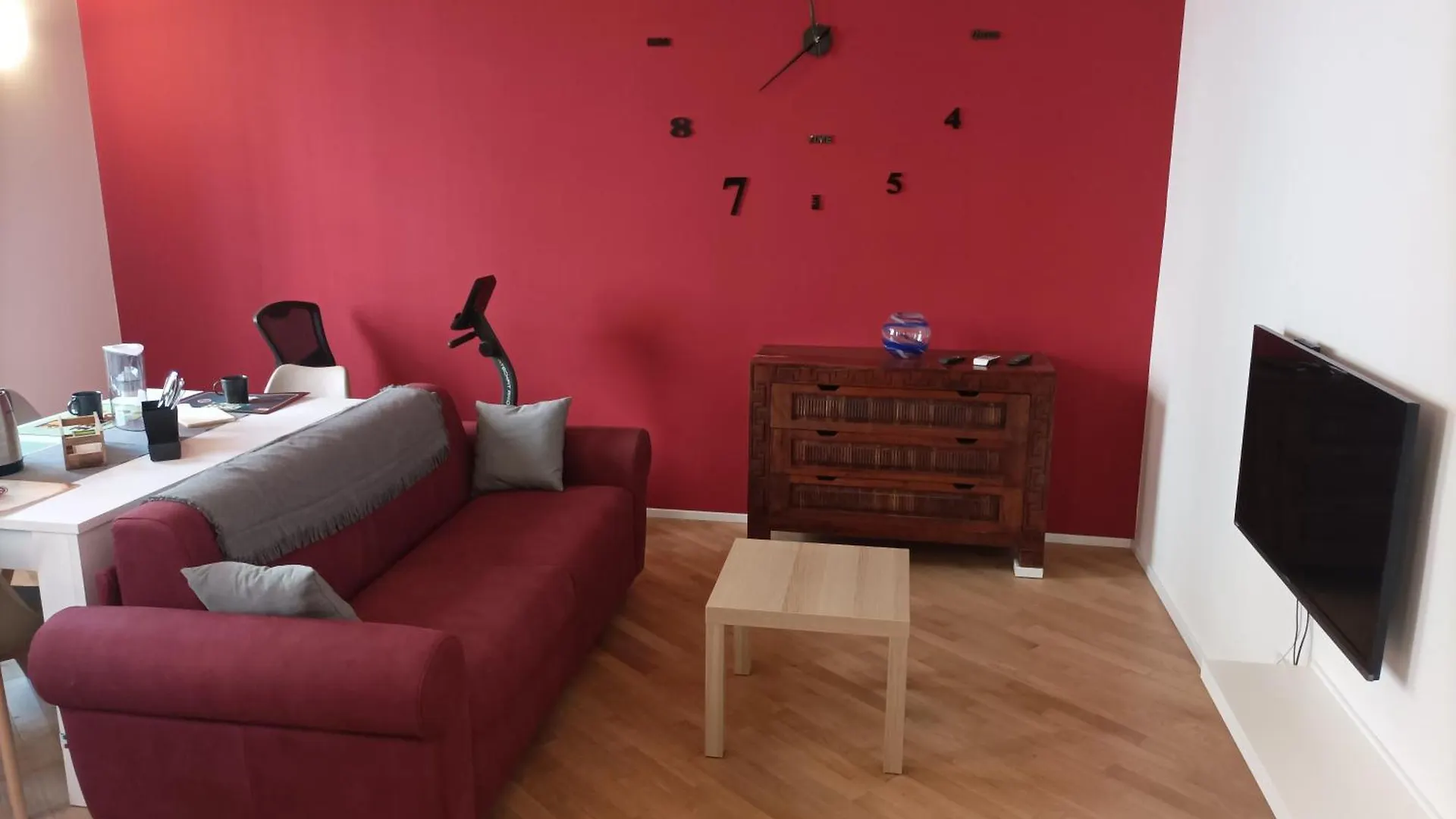 Nice Cozy Apartment Next To Loreto Milan 0*,