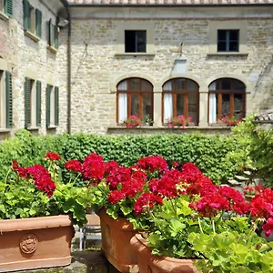 Relais La Torre Alloggio per agriturismo Chiassa Superiore