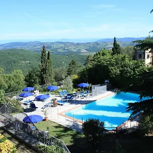 Sant’uberto Country Casa di campagna Radda In Chianti