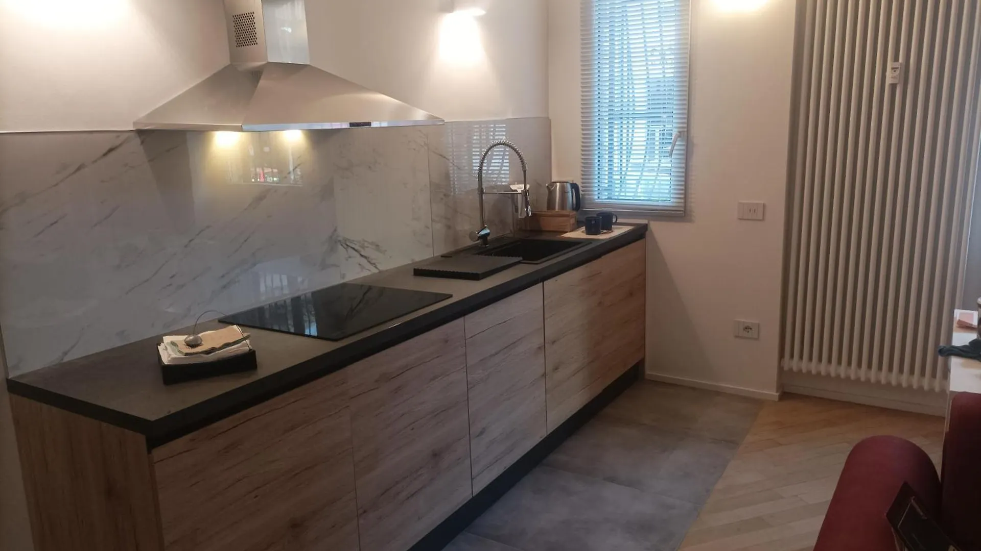 Nice Cozy Apartment Next To Loreto Milan Italy