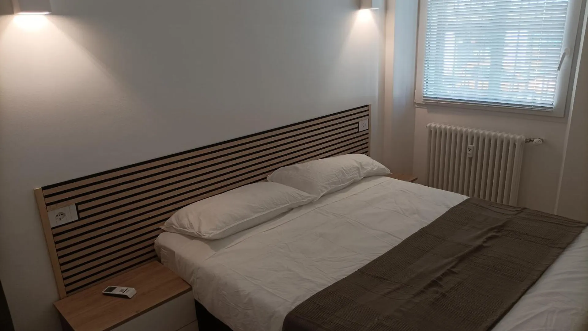 Nice Cozy Apartment Next To Loreto Milan