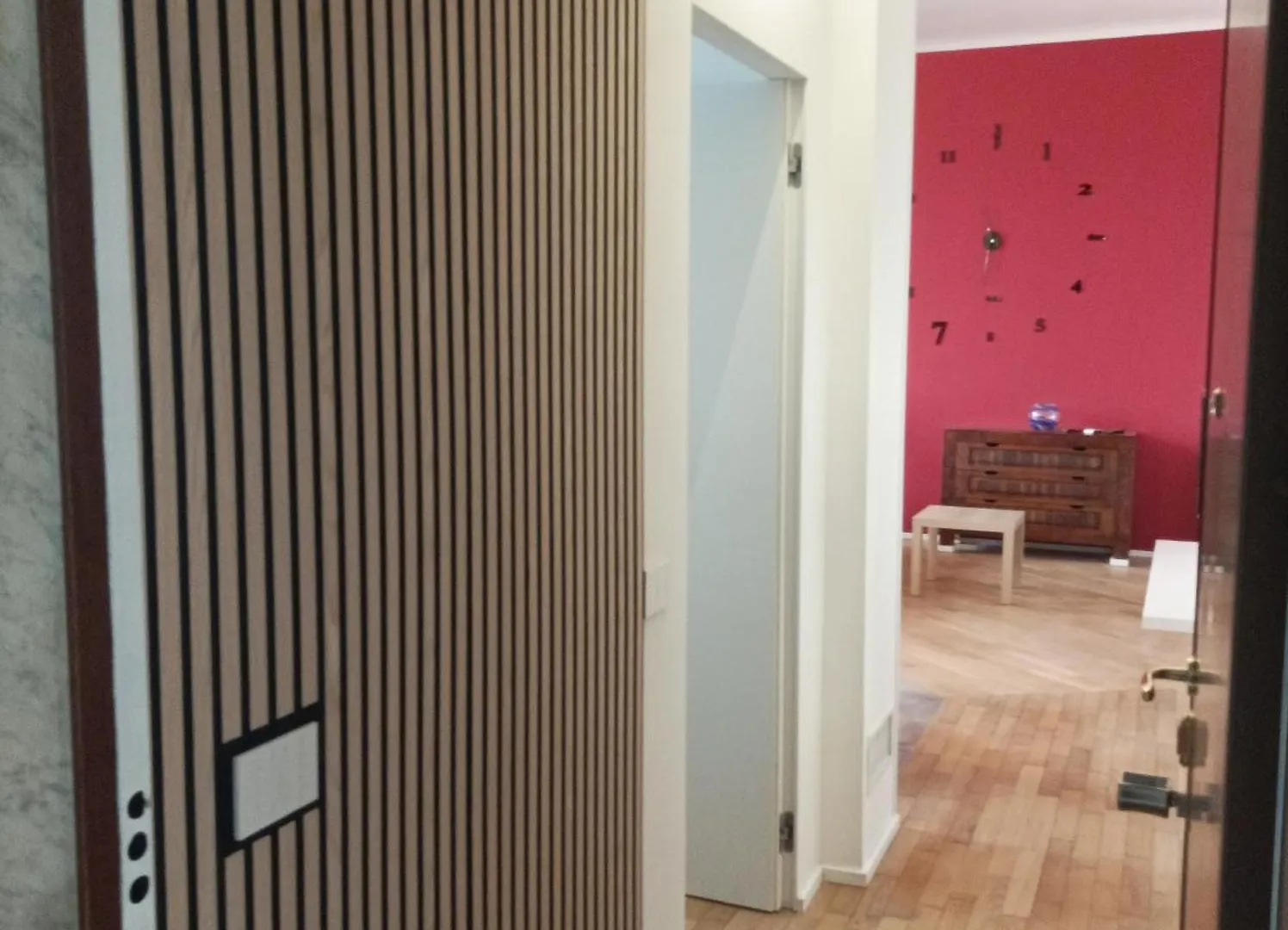 Nice Cozy Apartment Next To Loreto Milan Italy