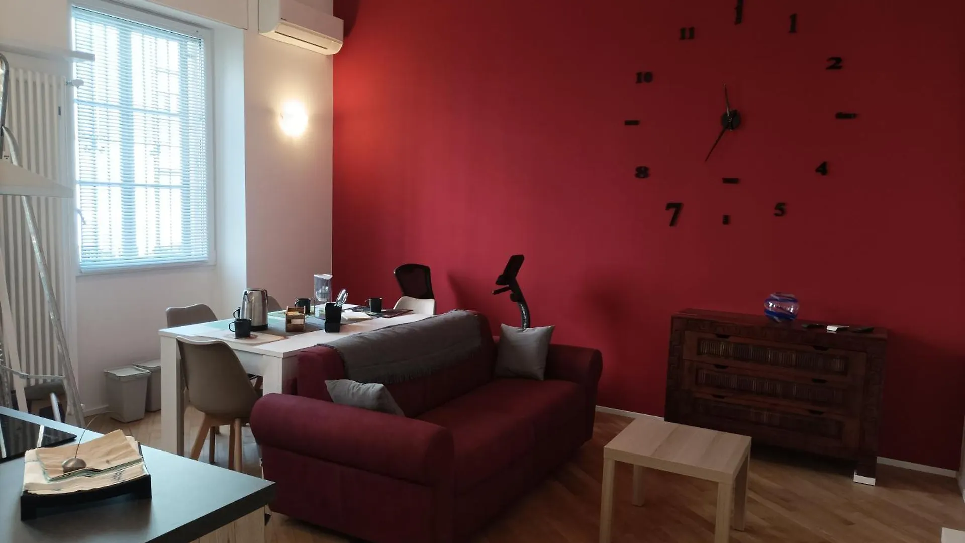 Nice Cozy Apartment Next To Loreto Milan