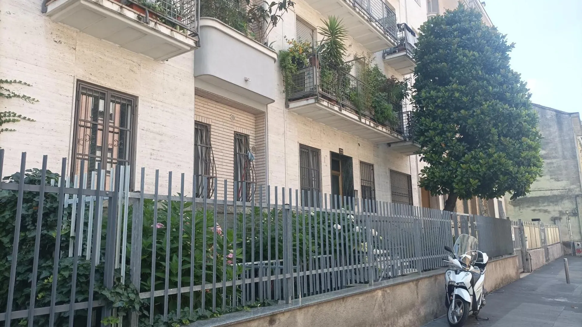 Nice Cozy Apartment Next To Loreto Milan Italy